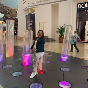 Meet your Posher, Phongvichit